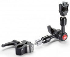 Manfrotto 244 micro kit rögzítő kar Fotó-Videó kiegészítők - Állvány - Speciális állvány / rögzítő - 298858