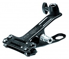 Manfrotto 275 Szupercsipesz Fotó-Videó kiegészítők - Állvány - Speciális állvány / rögzítő - 278341