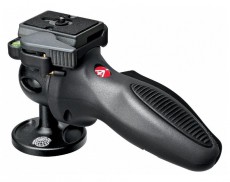 Manfrotto 324RC2 Joystick rendszerű gömbfej Fotó-Videó kiegészítők - Állvány kiegészítő - Egyéb állvány kiegészítő - 290922