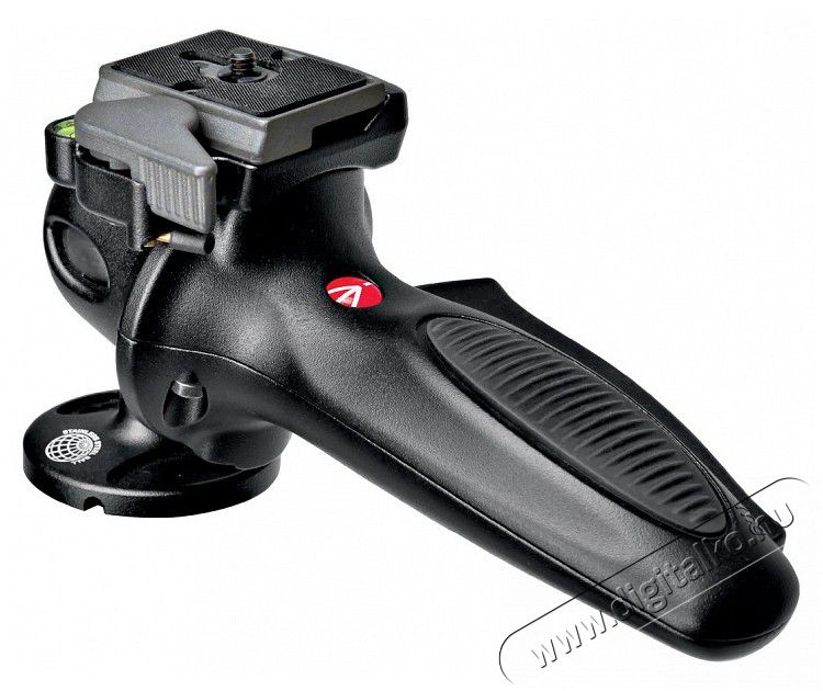 Manfrotto 327RC2 Joystick rendszerű gömbfej Fotó-Videó kiegészítők - Állvány kiegészítő - Egyéb állvány kiegészítő - 290923
