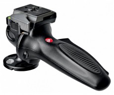 Manfrotto 327RC2 Joystick rendszerű gömbfej Fotó-Videó kiegészítők - Állvány kiegészítő - Egyéb állvány kiegészítő - 290923