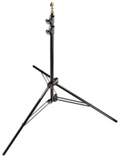 Manfrotto 1052BAC-3 3-PACK AC Compact állvány - fekete Fotó-Videó kiegészítők - Állvány - Tripod állvány - 308521