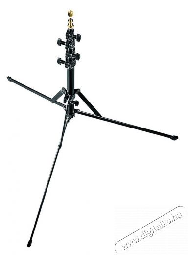 Manfrotto 5001B Állvány Fotó-Videó kiegészítők - Állvány - Stúdió (vaku / lámpa) állvány - 278355