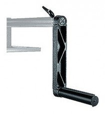 Manfrotto 822 S alakú középoszlop hosszabbító Fotó-Videó kiegészítők - Állvány kiegészítő - Egyéb állvány kiegészítő - 308507