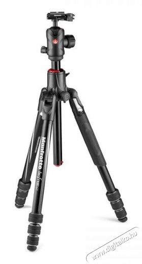 Manfrotto MKBFRA4GTXP-BH Befree GT XPRO F&eacute;nyk&eacute;pezőg&eacute;p &aacute;llv&aacute;ny &Uacute;jdons&aacute;gok - &Uacute;j term&eacute;kek - 355306