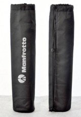 Manfrotto CBAG-BK állványtáska Fotó-Videó kiegészítők - Állvány kiegészítő - Állvány táska / tok - 318544