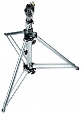 Manfrotto 070CSU Follow Spot Stand vaku/lámpa tartó állvány Fotó-Videó kiegészítők - Állvány - Stúdió (vaku / lámpa) állvány - 308508