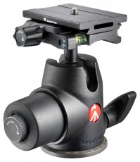 Manfrotto 468MG Hidrosztatikus gömbfej Q6 Fotó-Videó kiegészítők - Állvány kiegészítő - Állvány fej - 308525