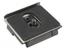 Manfrotto 200PLARCH-14 gyorscserelap Fotó-Videó kiegészítők - Állvány kiegészítő - Gyorscseretalp - 287697