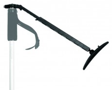Manfrotto 361 válltámasz Fotó-Videó kiegészítők - Állvány - Speciális állvány / rögzítő - 287695