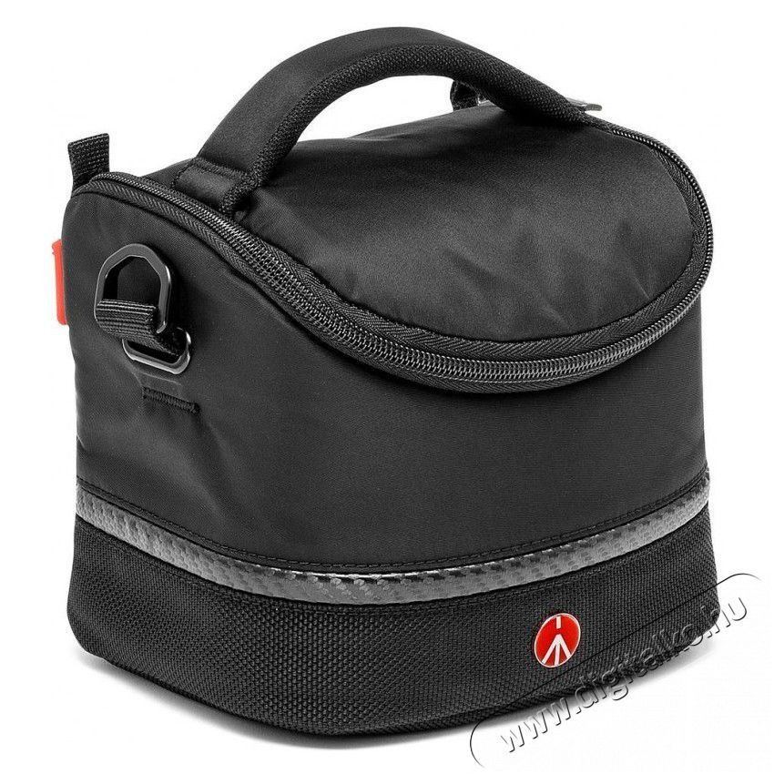 Manfrotto MB MA-SB-2 Advanced II válltáska Fotó-Videó kiegészítők - Fotó-videó táska / tok - Kézi és válltáska - 290937