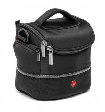 Manfrotto MB MA-SB-4 Advanced IV válltáska Fotó-Videó kiegészítők - Fotó-videó táska / tok - Kézi és válltáska - 290938