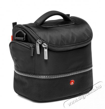 Manfrotto MB MA-SB-6 Advanced VI válltáska Fotó-Videó kiegészítők - Fotó-videó táska / tok - Kézi és válltáska - 290940