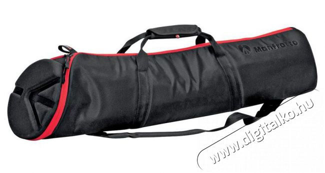 Manfrotto MB MBAG100PN bélelt állvány táska Fotó-Videó kiegészítők - Állvány kiegészítő - Állvány táska / tok - 296385