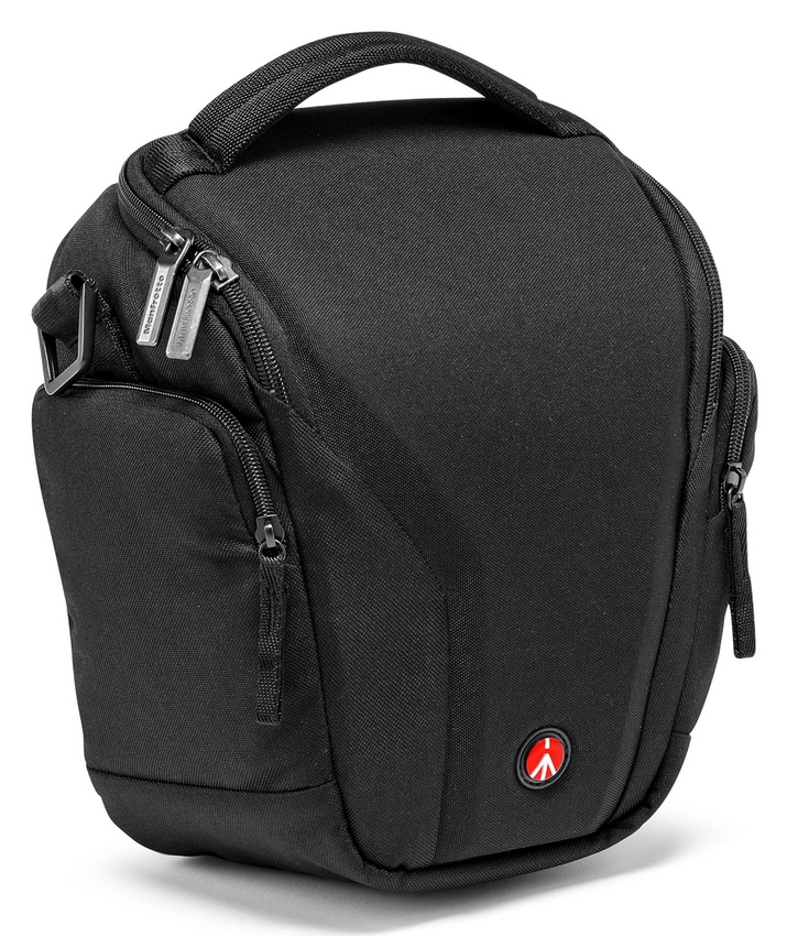 Manfrotto MB MP-H-20BB Holster Plus 20 professzionális fotós táska Fotó-Videó kiegészítők - Fotó-videó táska / tok - Pisztoly táska - 290942