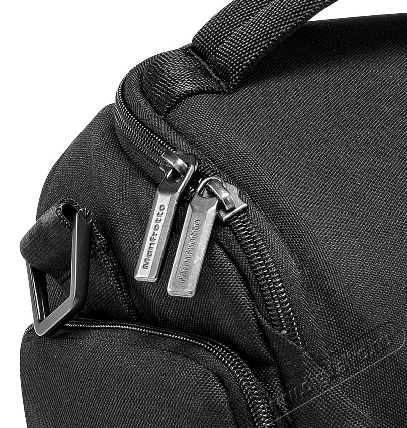 Manfrotto MB MP-H-20BB Holster Plus 20 professzionális fotós táska Fotó-Videó kiegészítők - Fotó-videó táska / tok - Pisztoly táska - 290942