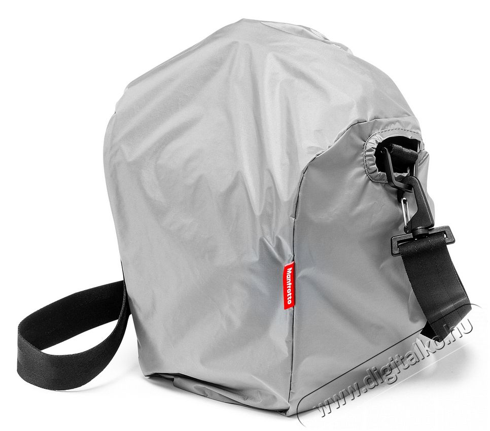 Manfrotto MB MP-H-20BB Holster Plus 20 professzionális fotós táska Fotó-Videó kiegészítők - Fotó-videó táska / tok - Pisztoly táska - 290942
