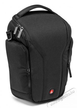 Manfrotto MB MP-H-40BB Holster Plus 40 professzionális fotós táska Fotó-Videó kiegészítők - Fotó-videó táska / tok - Pisztoly táska - 290944