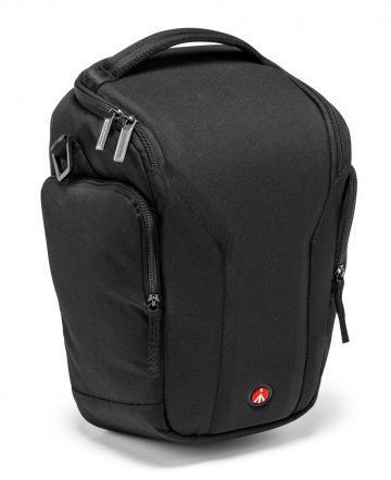 Manfrotto MB MP-H-50BB Holster Plus 50 professzionális fotós táska Fotó-Videó kiegészítők - Fotó-videó táska / tok - Pisztoly táska - 290945