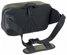 Manfrotto MB MS-S-GR Street CSC Sling fotóstáska Fotó-Videó kiegészítők - Fotó-videó táska / tok - Kézi és válltáska - 332213