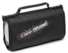 Manfrotto MB OR-ACT-RO Off-Road akció kamera tok Fényképezőgép / kamera - Sport kamera tartozékok - Tok - 301348
