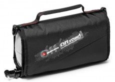 Manfrotto MB OR-ACT-RO Off-Road akció kamera tok Fényképezőgép / kamera - Sport kamera tartozékok - Tok - 301348
