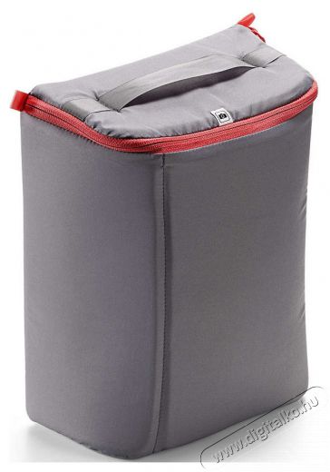 Manfrotto MB OR-BP-30RD Hiker 30L hátizsák - piros Fotó-Videó kiegészítők - Fotó-videó táska / tok - Hátizsák - 293847