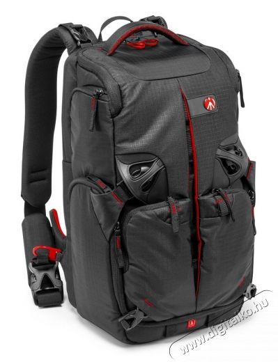 Manfrotto MB PL-3N1-25 hátizsák Fotó-Videó kiegészítők - Fotó-videó táska / tok - Hátizsák - 298258