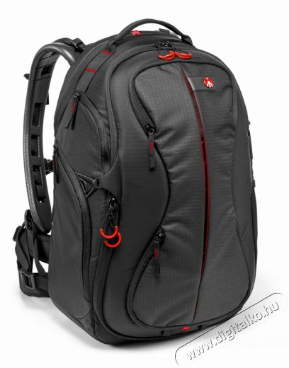 Manfrotto MB PL-B-220 Pro Light Bumblebee-220 PL Hátizsák Fotó-Videó kiegészítők - Fotó-videó táska / tok - Hátizsák - 290378