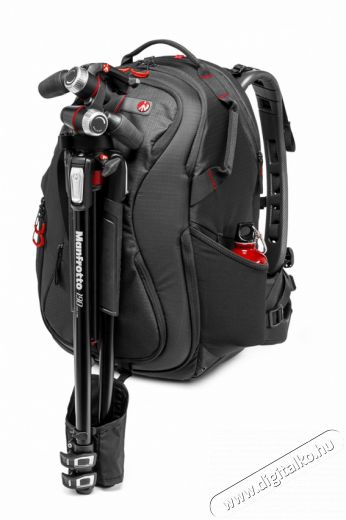 Manfrotto MB PL-B-220 Pro Light Bumblebee-220 PL Hátizsák Fotó-Videó kiegészítők - Fotó-videó táska / tok - Hátizsák - 290378