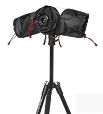 Manfrotto MB PL-E-690 esővédő Fotó-Videó kiegészítők - Fotó-videó táska / tok - Esővédő huzat - 298259