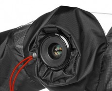 Manfrotto MB PL-E-690 esővédő Fotó-Videó kiegészítők - Fotó-videó táska / tok - Esővédő huzat - 298259