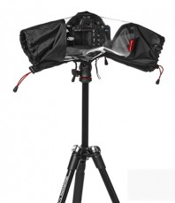 Manfrotto MB PL-E-690 esővédő Fotó-Videó kiegészítők - Fotó-videó táska / tok - Esővédő huzat - 298259