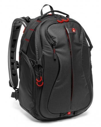 Manfrotto MB PL-MTP-120 Pro Multi Pro 120 PL hátizsák Fotó-Videó kiegészítők - Fotó-videó táska / tok - Hátizsák - 290954