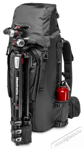 Manfrotto MB PL-TLB-600 Pro Light teleobjektív hátizsák Fotó-Videó kiegészítők - Fotó-videó táska / tok - Hátizsák - 308518