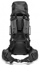 Manfrotto MB PL-TLB-600 Pro Light teleobjektív hátizsák Fotó-Videó kiegészítők - Fotó-videó táska / tok - Hátizsák - 308518