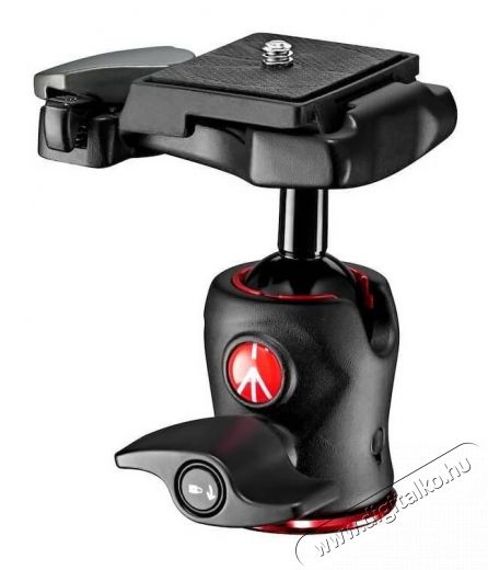 Manfrotto MH490B Gömbfej Újdonságok - Új termékek - 355314