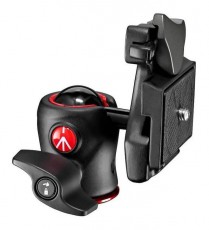 Manfrotto MH490B Gömbfej Újdonságok - Új termékek - 355314