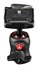 Manfrotto MH490B Gömbfej Újdonságok - Új termékek - 355314