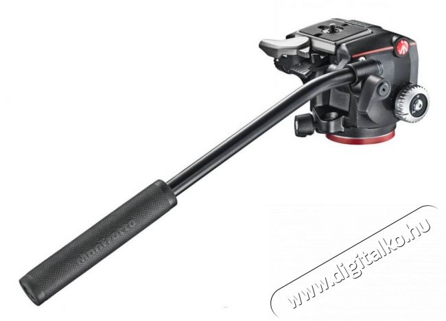 Manfrotto MHXPRO-2W Vide&oacute;fej &Uacute;jdons&aacute;gok - &Uacute;j term&eacute;kek - 355315