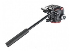 Manfrotto MHXPRO-2W videó fej Fotó-Videó kiegészítők - Állvány kiegészítő - Állvány fej - 278295