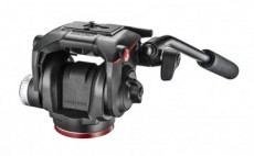 Manfrotto MHXPRO-2W videó fej Fotó-Videó kiegészítők - Állvány kiegészítő - Állvány fej - 278295
