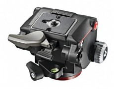 Manfrotto MHXPRO-2W videó fej Fotó-Videó kiegészítők - Állvány kiegészítő - Állvány fej - 278295