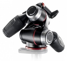 Manfrotto MHXPRO-3W 3D állványfej Fotó-Videó kiegészítők - Állvány kiegészítő - Állvány fej - 280410