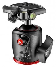 Manfrotto MHXPRO-BHQ2 XPRO gömbfej Fotó-Videó kiegészítők - Állvány kiegészítő - Állvány fej - 295894