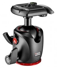 Manfrotto MHXPRO-BHQ2 XPRO gömbfej Fotó-Videó kiegészítők - Állvány kiegészítő - Állvány fej - 295894
