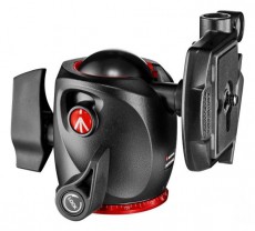 Manfrotto MHXPRO-BHQ2 XPRO gömbfej Fotó-Videó kiegészítők - Állvány kiegészítő - Állvány fej - 295894