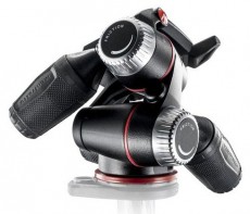 Manfrotto MK190XPRO3-3W Tripod állvány szett Fotó-Videó kiegészítők - Állvány - Tripod állvány - 278310