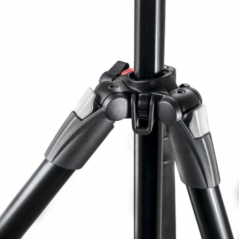 Manfrotto MK290XTC3-3W karbonszálas tripod kit 3d fejjel Fotó-Videó kiegészítők - Állvány - Tripod állvány - 293840