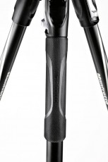 Manfrotto MKBFRTA4BK-BH Befree advanced utazó állvány gömbfejjel - fekete Fotó-Videó kiegészítők - Állvány - Tripod állvány - 338844
